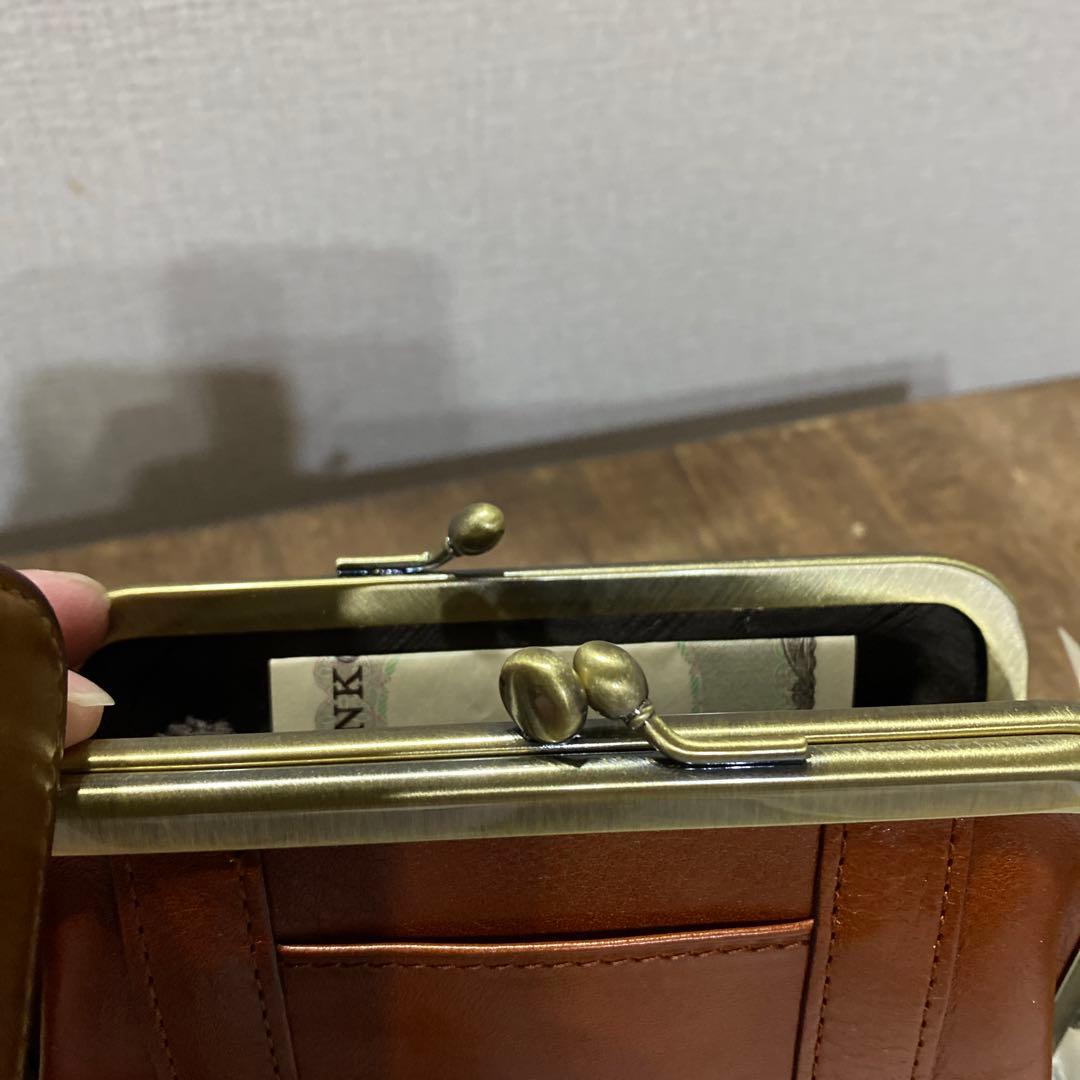 ★miau2 ★Dakota リードクラシック　財布