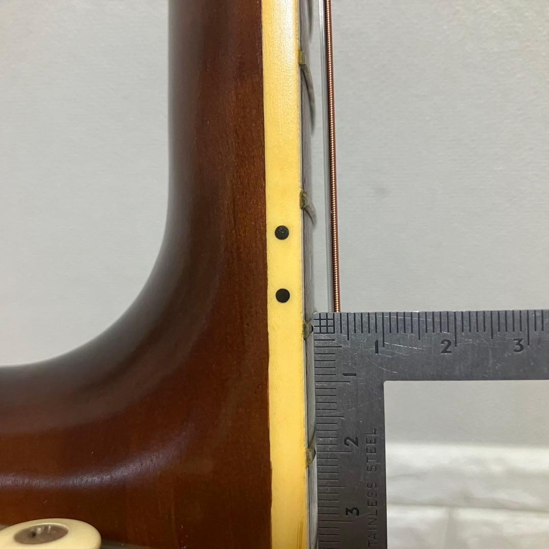 【弦新品】YAMAHA FG-251 ヤマハオレンジラベルアコースティックギター