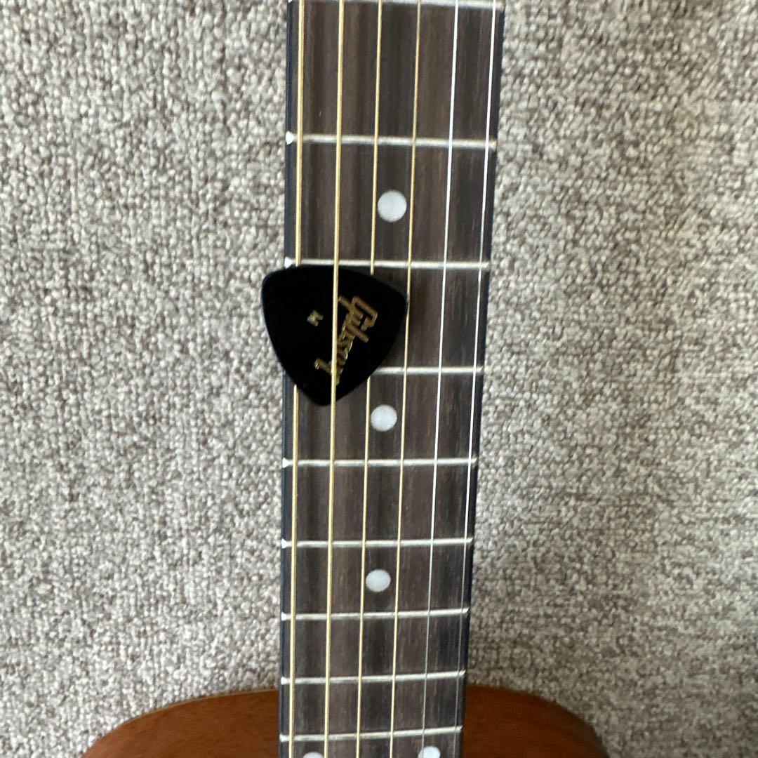 Pleytech ミニアコースティックギター