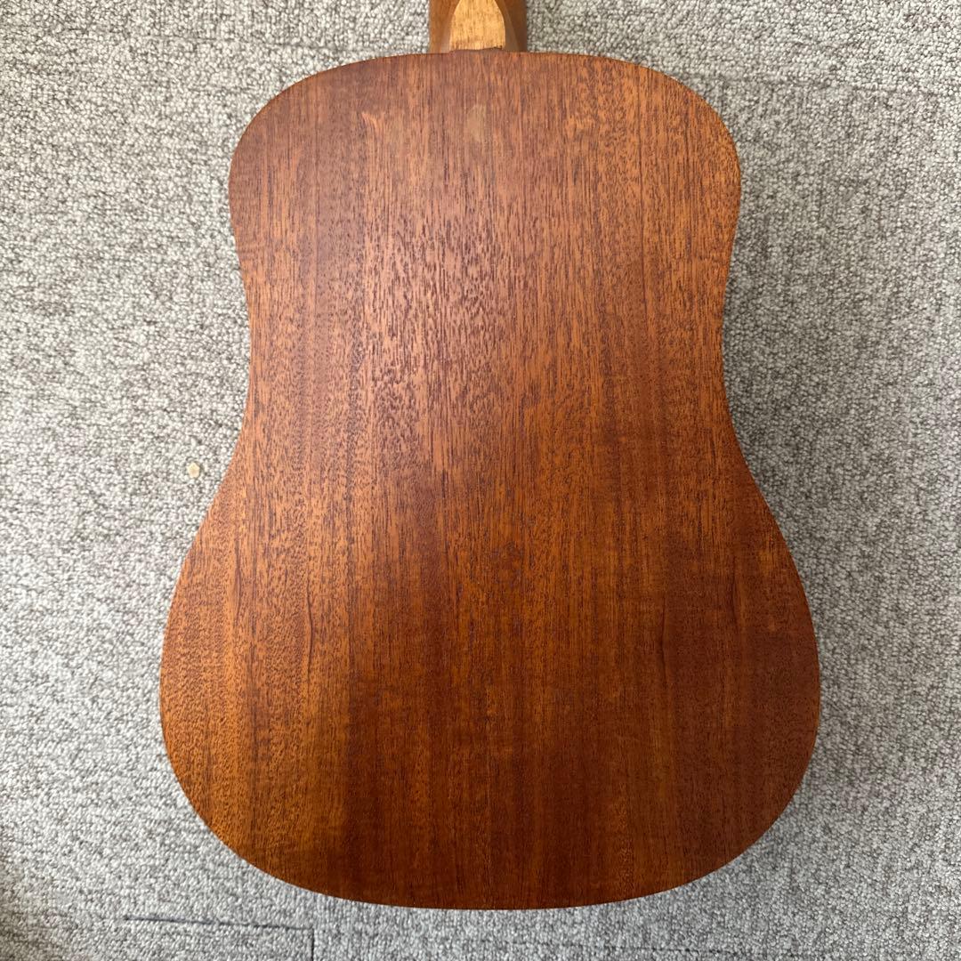 Pleytech ミニアコースティックギター