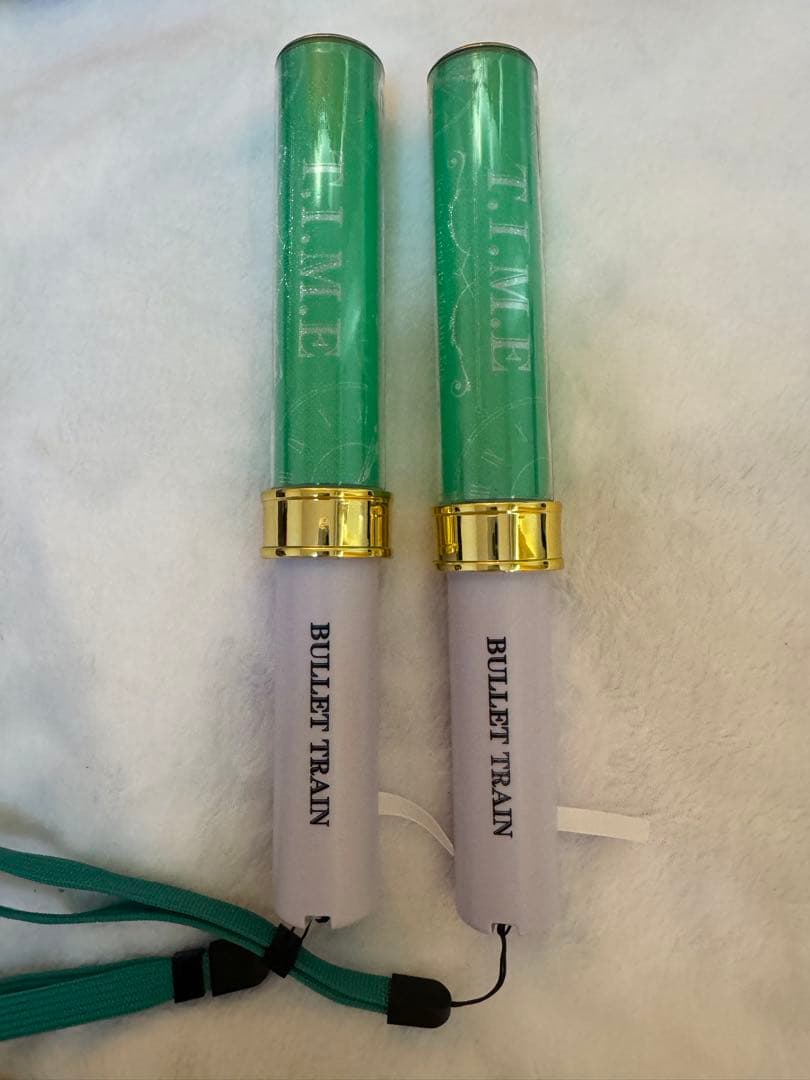 超特急　ペンライト　各種