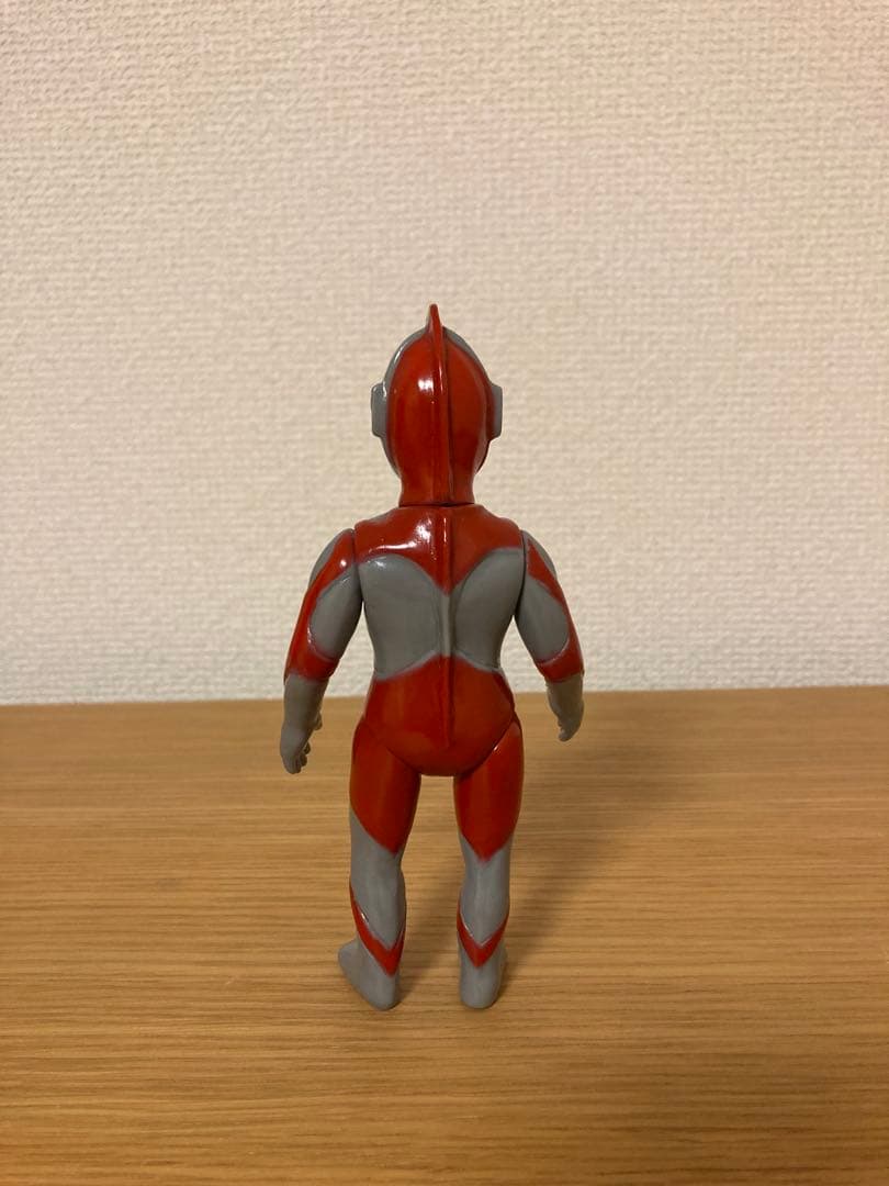 ヤモマーク　ウルトラマン