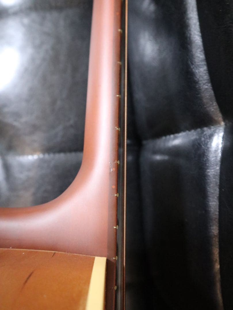 【送料込み】NORMAN B20 FOLK 製　ハンドメイド ギター