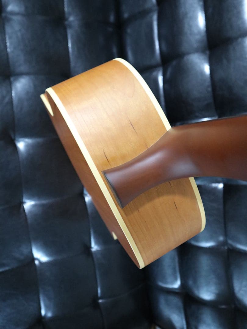 【送料込み】NORMAN B20 FOLK 製　ハンドメイド ギター