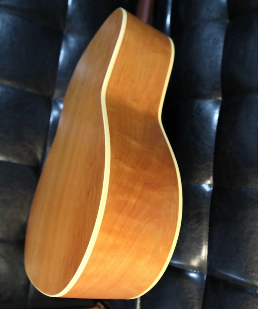 【送料込み】NORMAN B20 FOLK 製　ハンドメイド ギター