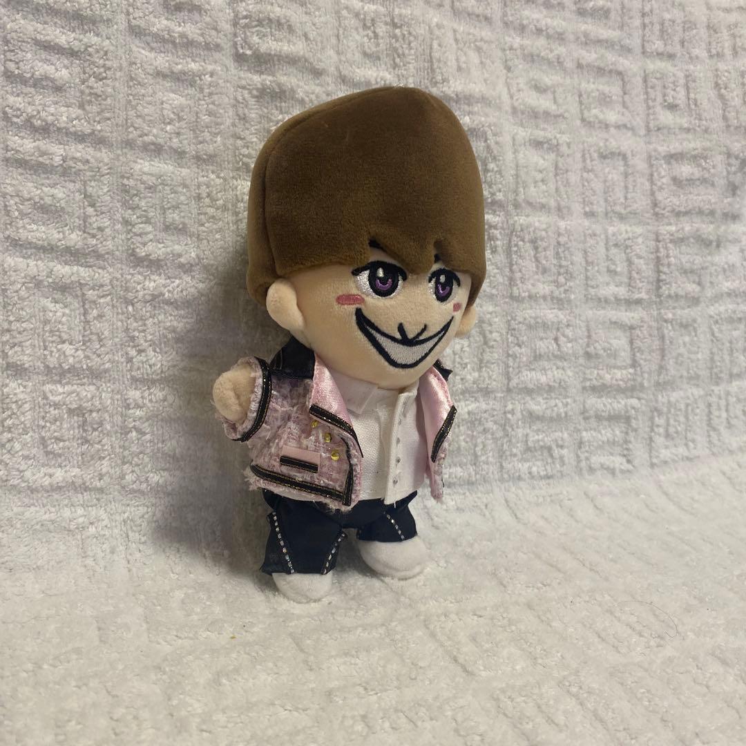 Aぇ!group 　ピンクツイード　服　オーダーページ