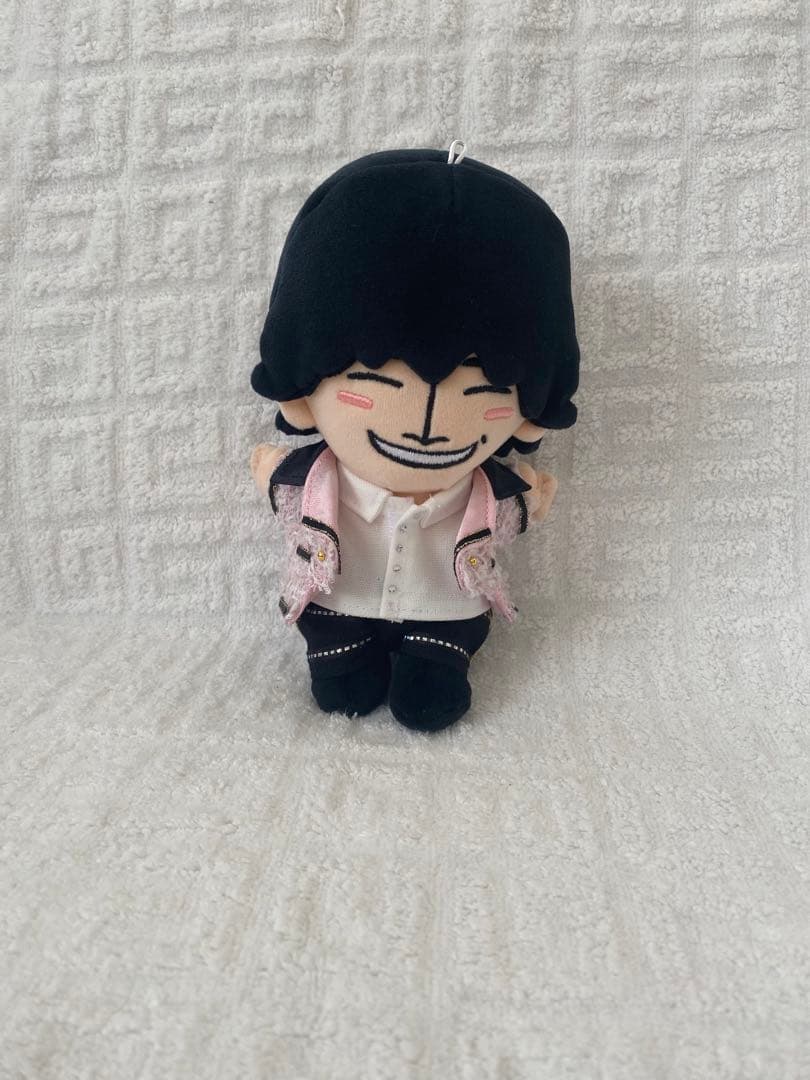 Aぇ!group 　ピンクツイード　服　オーダーページ