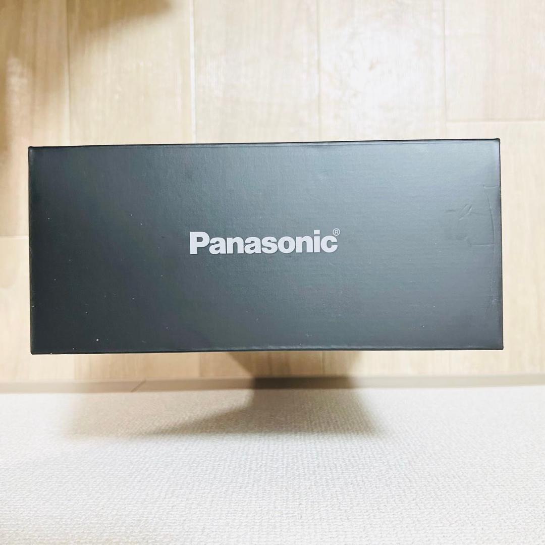 新品未使用 パナソニック ナノケアEH-NC80-T 最上位