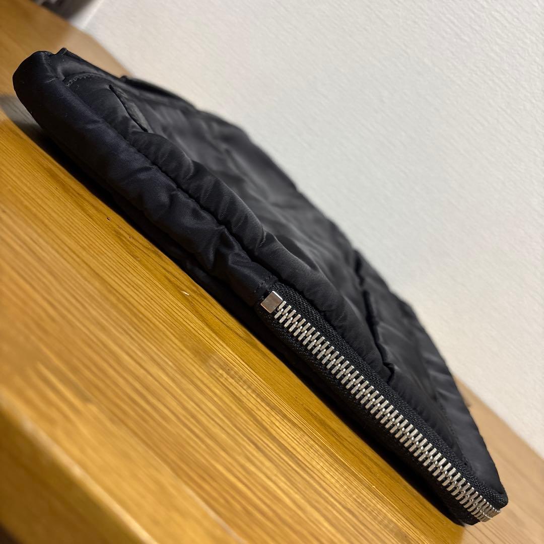 【訳あり新品】PORTER / T-NUANCE DOCUMENT CASE