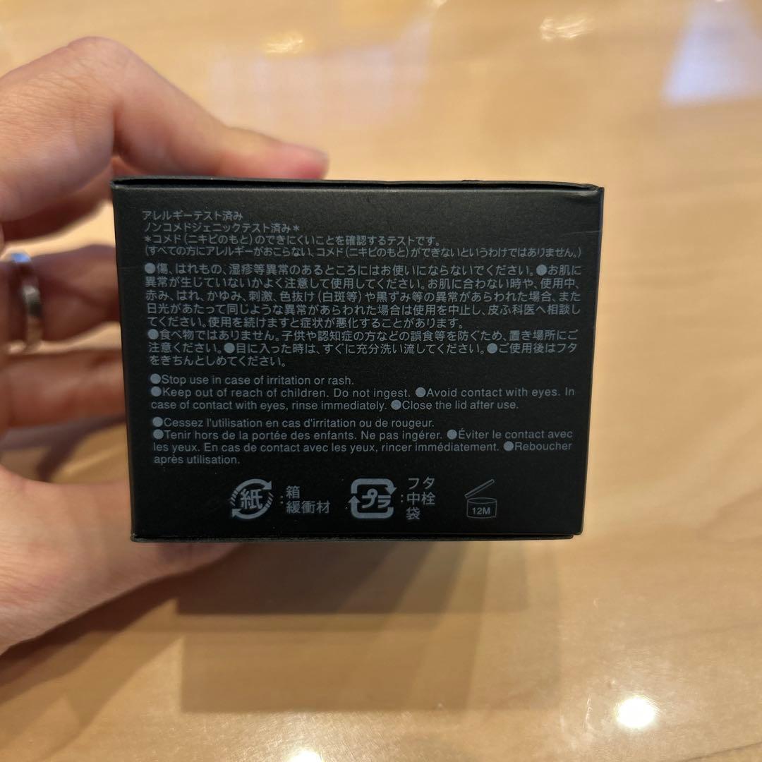 【新品未使用】SUQQU ザ ファンデーション 115 30g スック