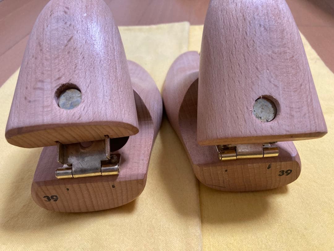 LA CORDONNERIE ANGLAISE コルドヌリアングレーズ 39