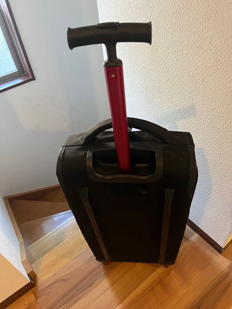 THE NORTH FACE ブラック