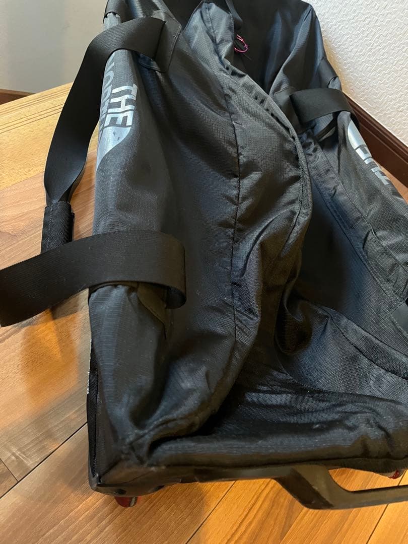 THE NORTH FACE ブラック