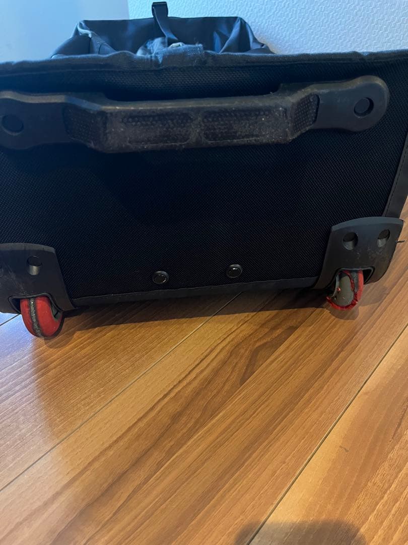 THE NORTH FACE ブラック