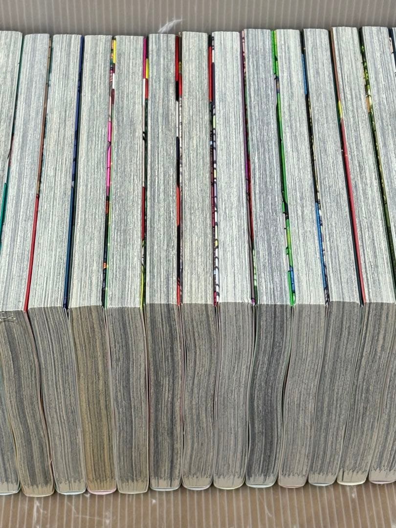 【U296m】 藤本タツキ チェンソーマン 1〜22巻続巻全巻セット ジャンプ