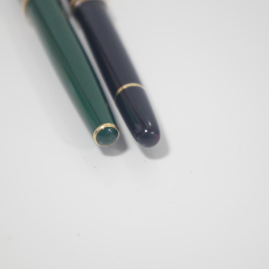 T0858 MONTBLANC 4810 ペン先 14K 585