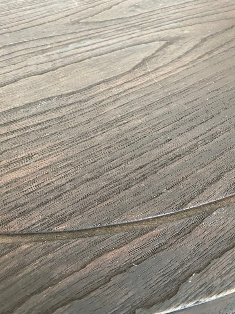 ブランドジュリエ 　ラウンドテーブル 　フレンチ