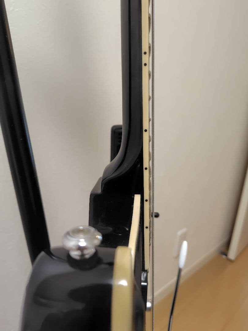 Eastwood SIDEJACK DLX【mosrite type】