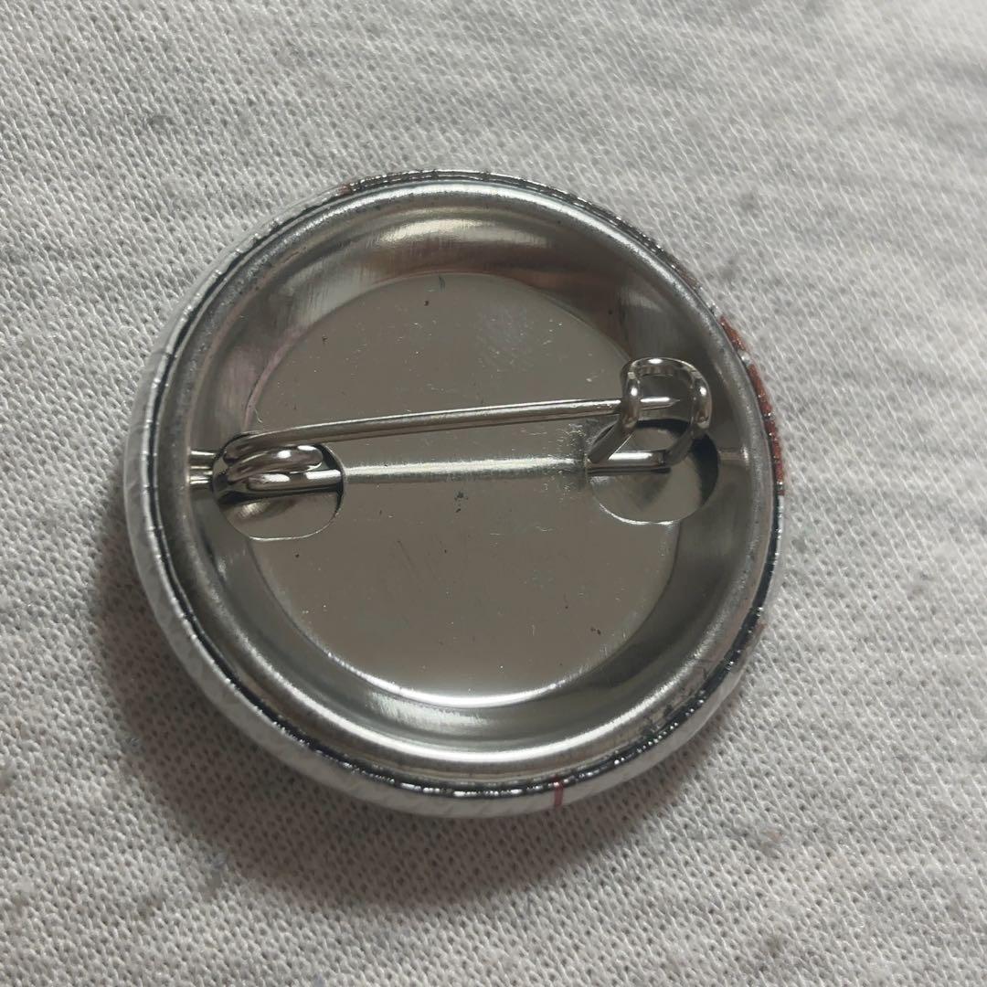 【狼と香辛料】タワレコカフェ 電撃文庫 25周年 缶バッジ タワーズレコード