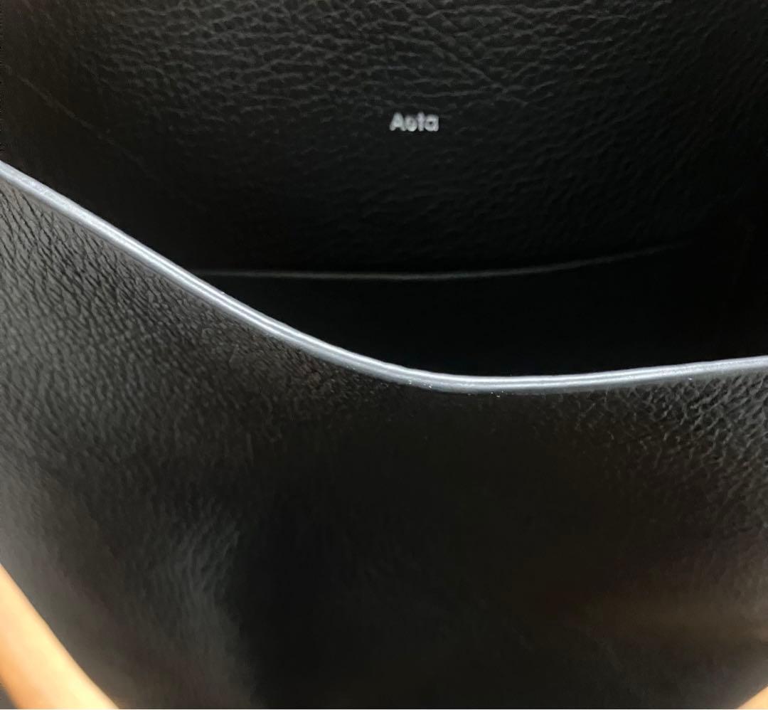 Aeta pg01 SHOULDER S ショルダー