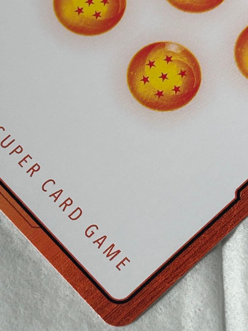 エナジーマーカー E-90☆ 42巻 金フュージョンワールド ドラゴンボール