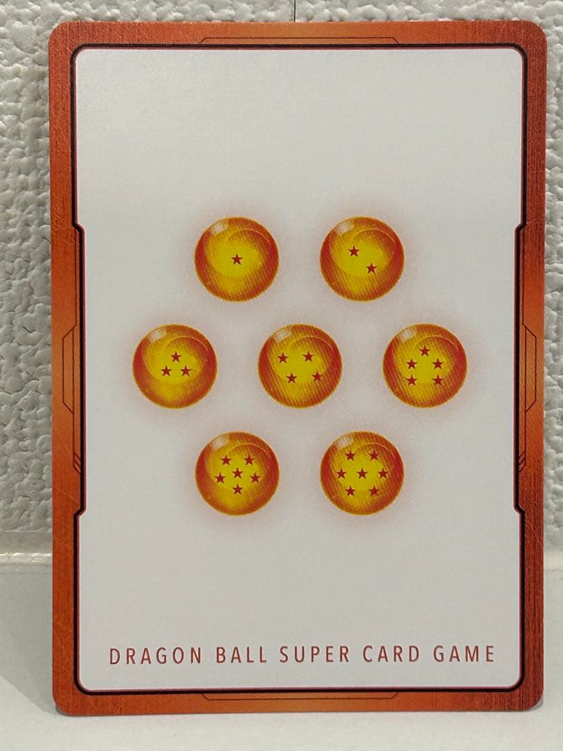 エナジーマーカー E-90☆ 42巻 金フュージョンワールド ドラゴンボール