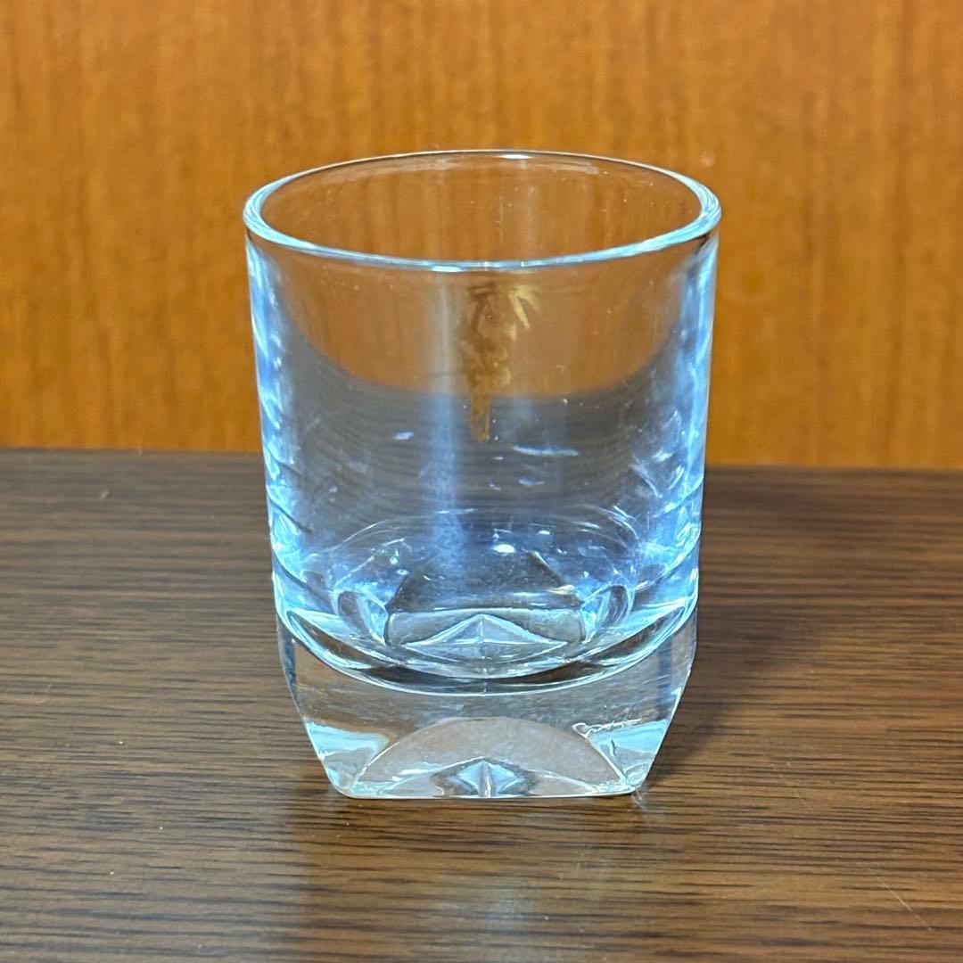 【新品】SUNTORY 響 ウイスキー 50ml 43% 旧ラベル グラス付き