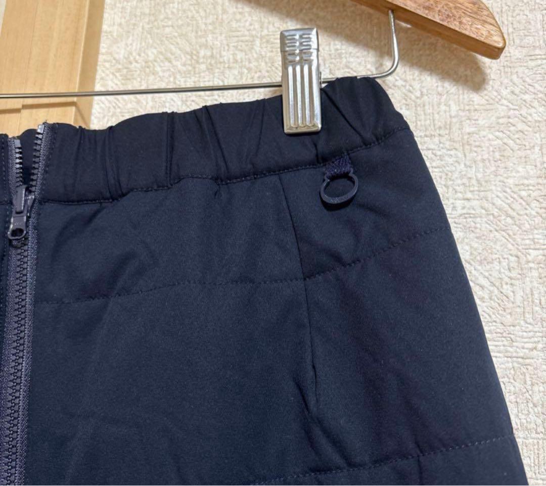 マスターバニーエディション　カシミヤ　セーター　adabat スカート　2点