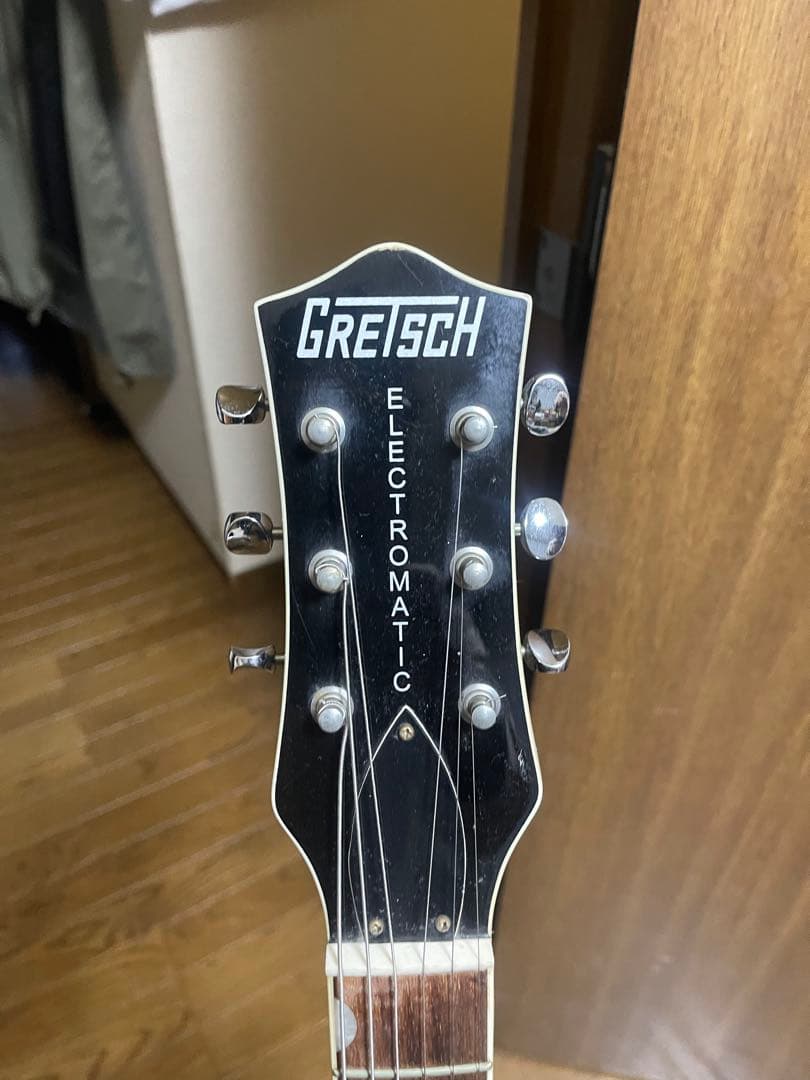 ギター GRETSCH ELECTROMATIC G5245T Double Jet