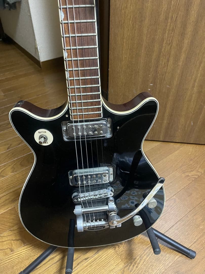 ギター GRETSCH ELECTROMATIC G5245T Double Jet