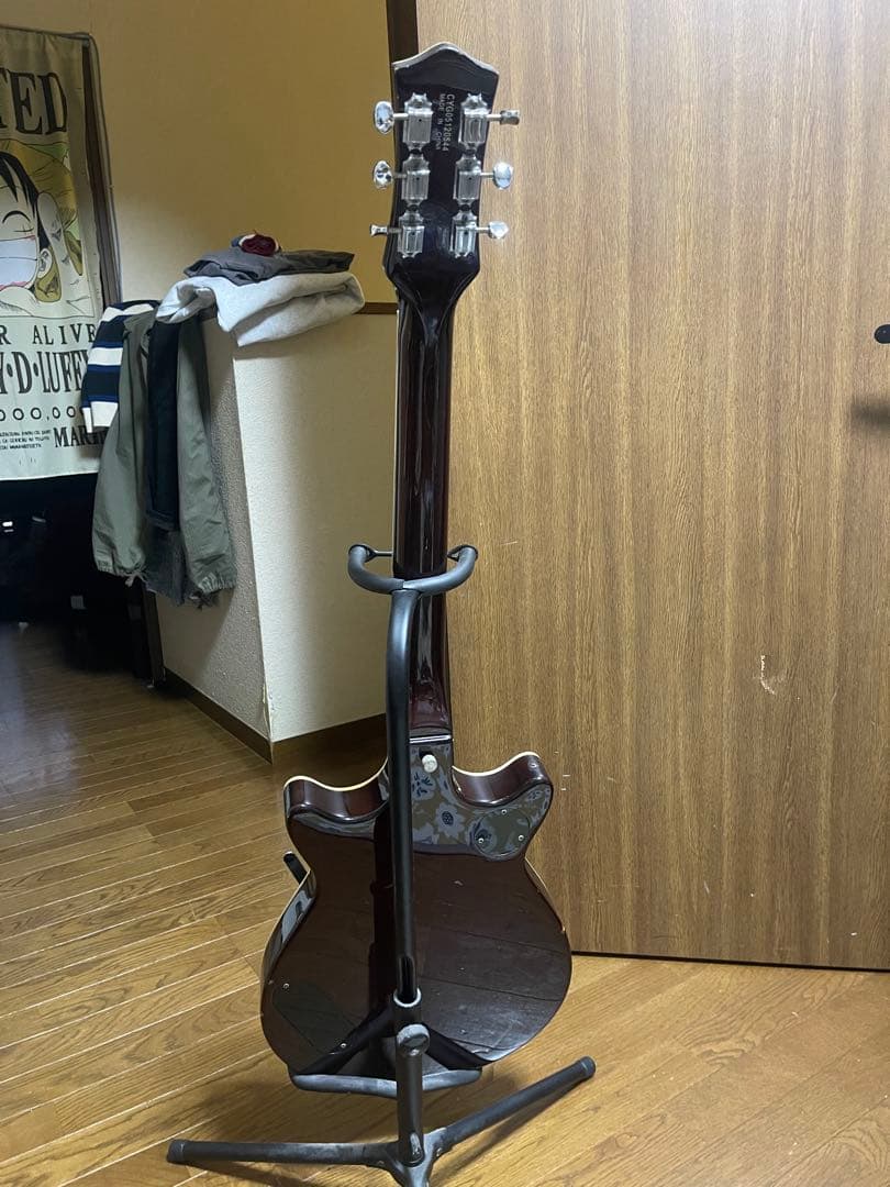 ギター GRETSCH ELECTROMATIC G5245T Double Jet