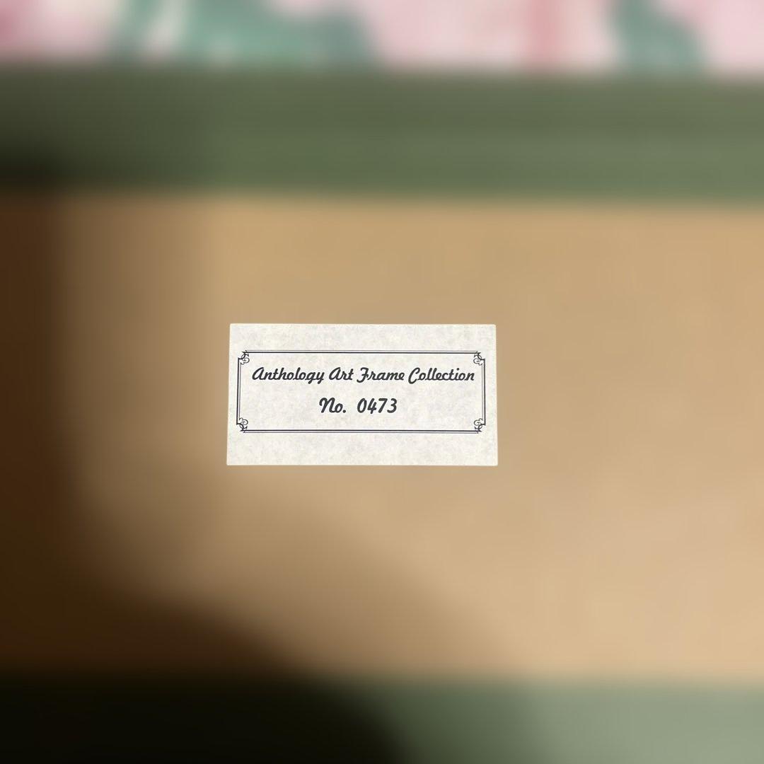 The Beatles コラージュ作品 No.0473 ビートルズ　アンソロジー