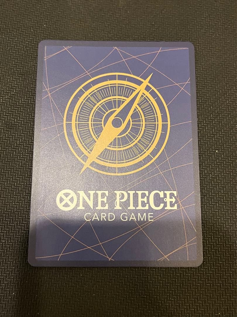 ワンピースカード　ロマンスドーン　パラレル　ナミ