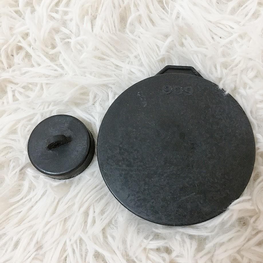 重松 GM164 防毒マスク シゲマツ 直結式 Mサイズ 【中古品】