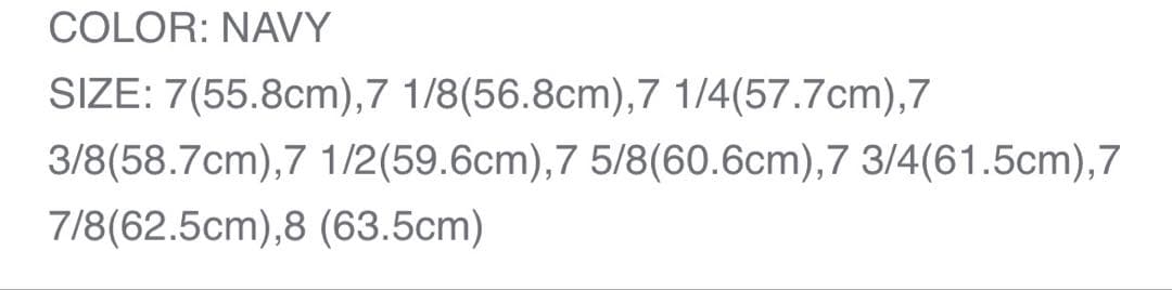 CHALLENGER キャップ サイズ8