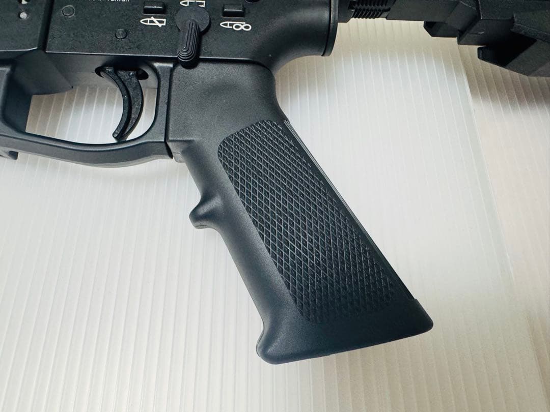 トイガン [ BATON airsoft ]BG-PCC CO2GBB