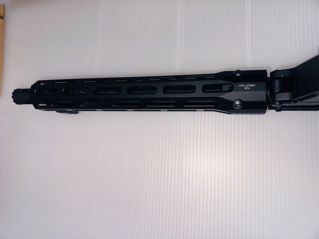 トイガン [ BATON airsoft ]BG-PCC CO2GBB