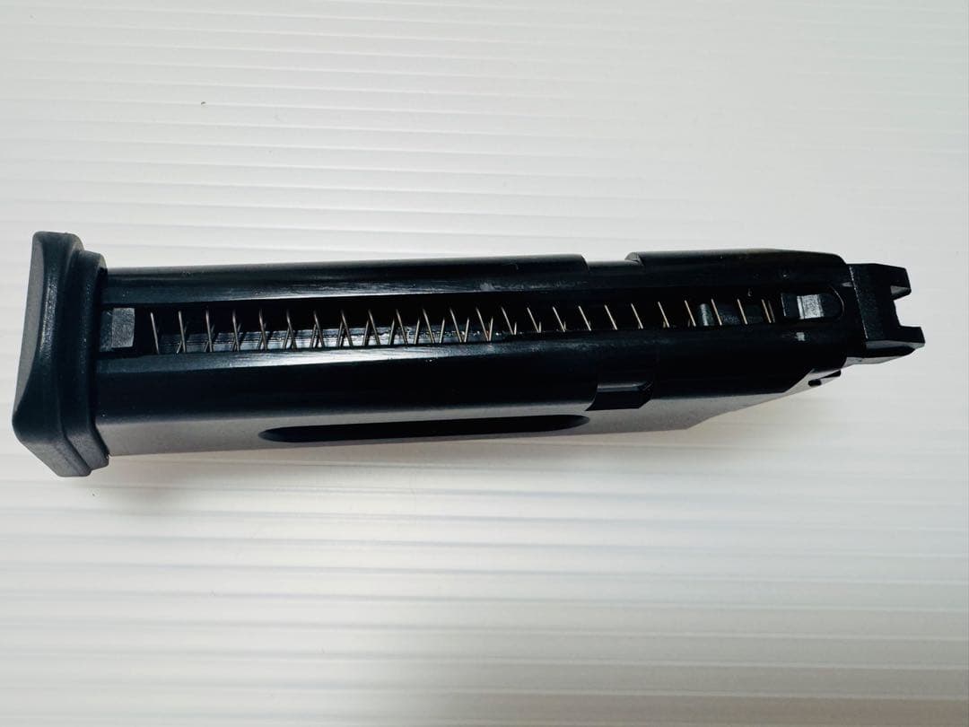 トイガン [ BATON airsoft ]BG-PCC CO2GBB