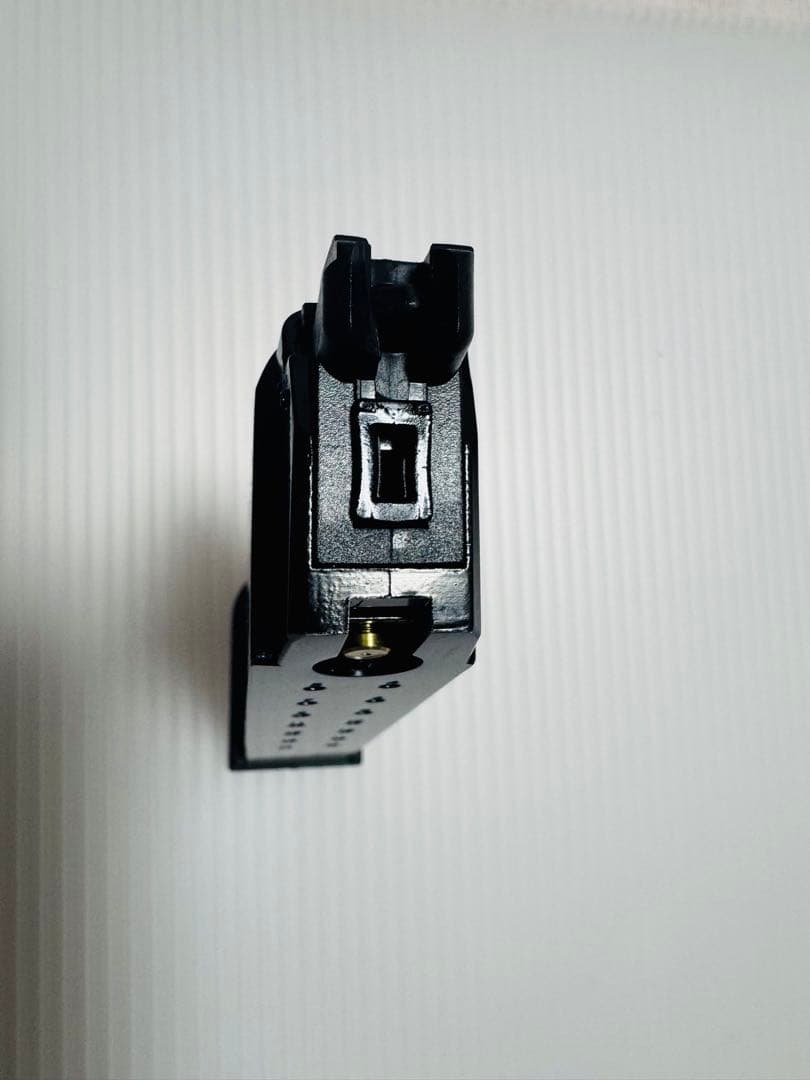 トイガン [ BATON airsoft ]BG-PCC CO2GBB