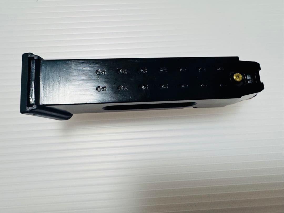 トイガン [ BATON airsoft ]BG-PCC CO2GBB