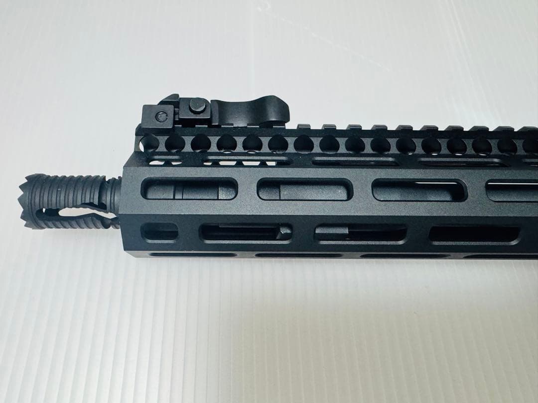 トイガン [ BATON airsoft ]BG-PCC CO2GBB