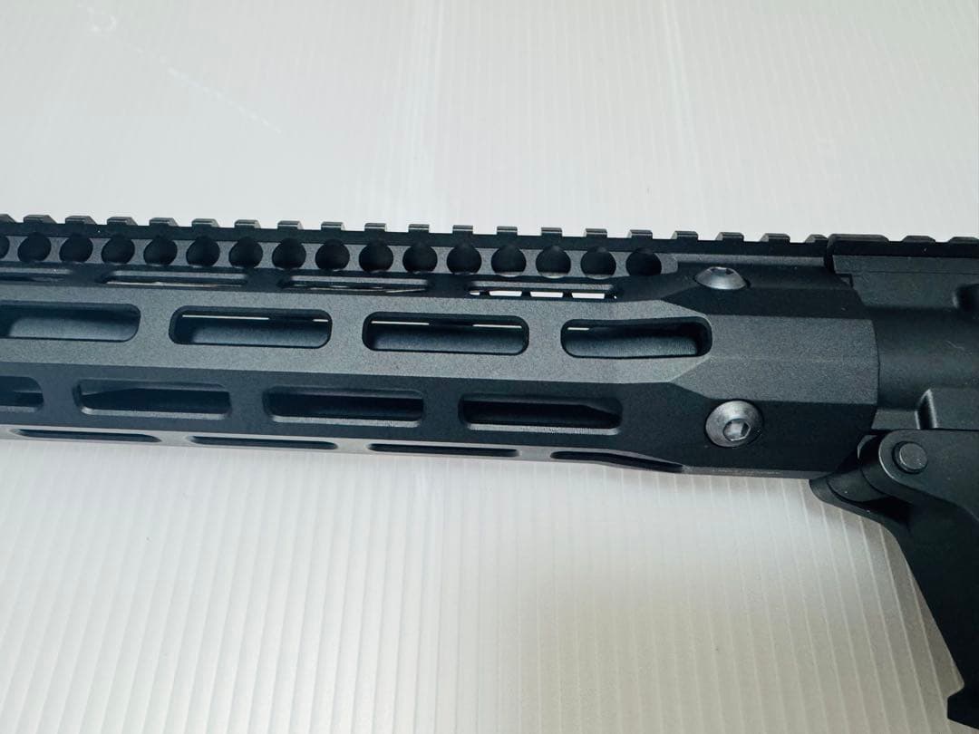 トイガン [ BATON airsoft ]BG-PCC CO2GBB