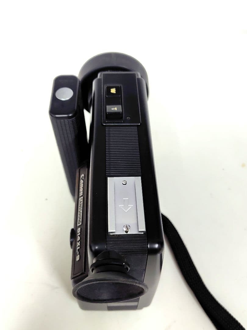 Canon 514XL-S フィルムカメラ