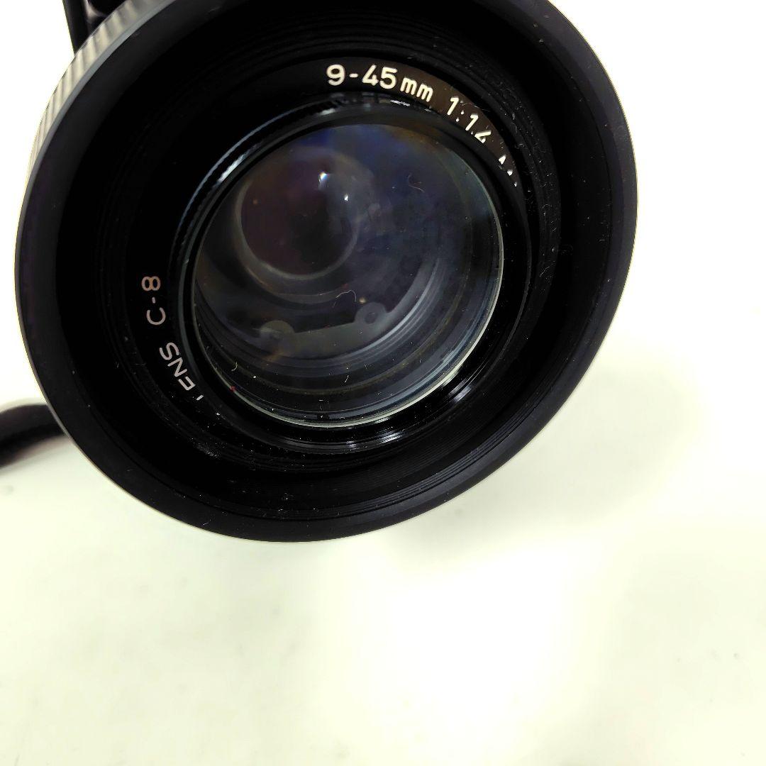 Canon 514XL-S フィルムカメラ