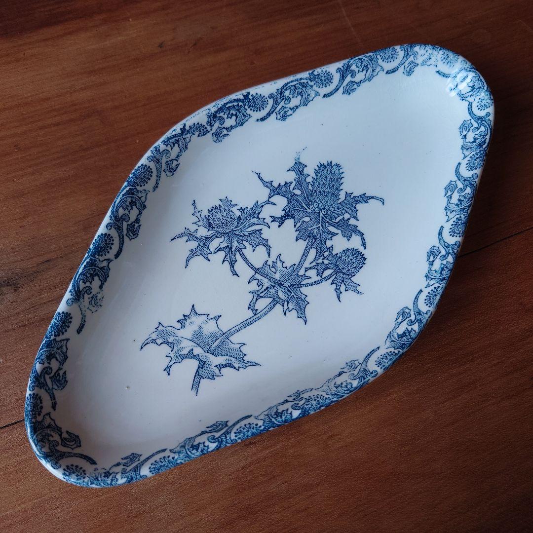 フランスアンティークラヴィエ Clairefontaine