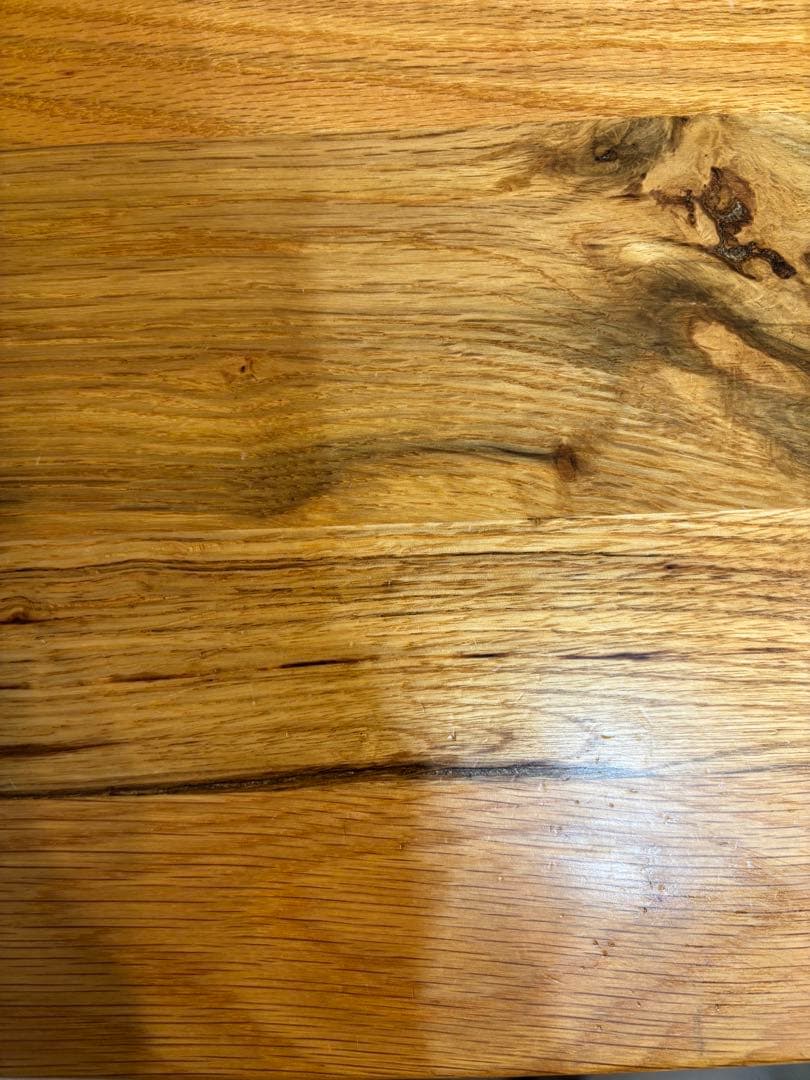 ダイニングテーブル 木製 135cm アイアン モダン テーブル アンティーク