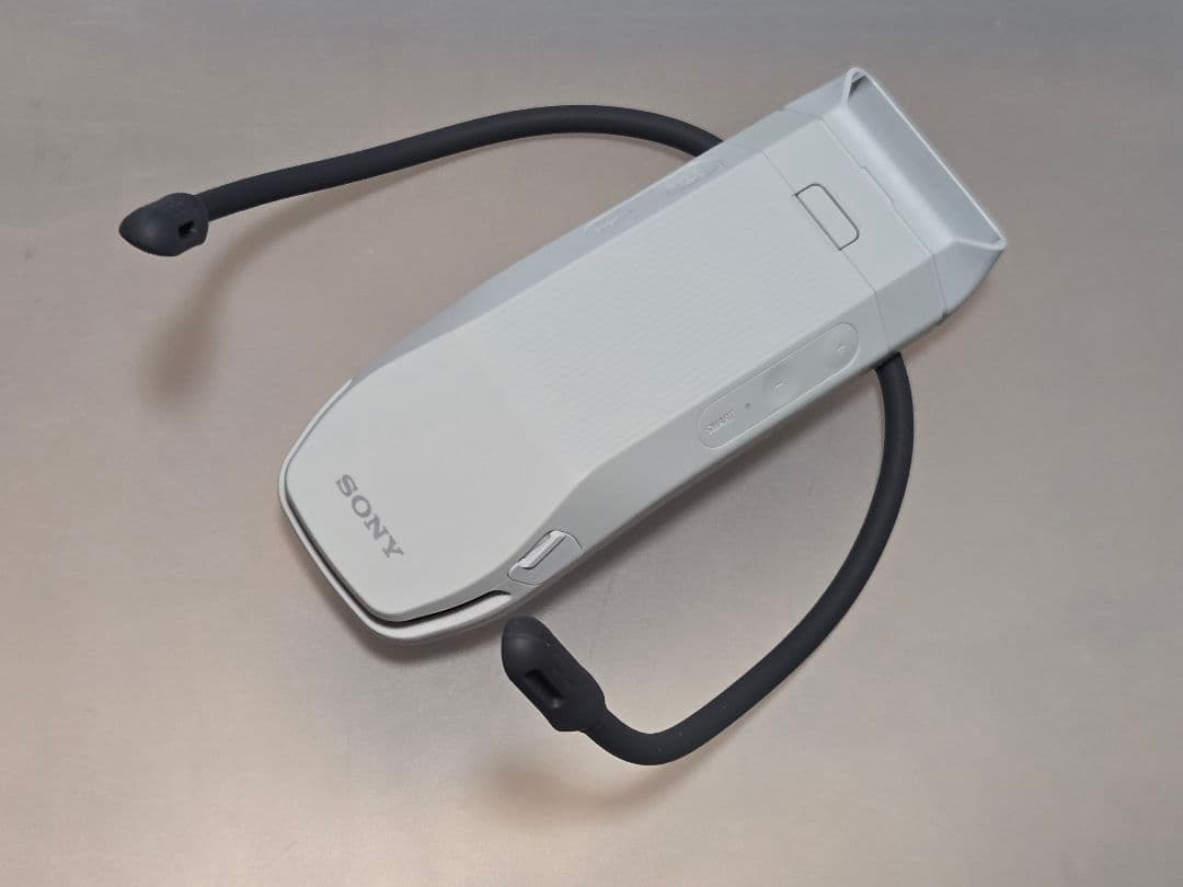 【極美品】REON POCKET PRO