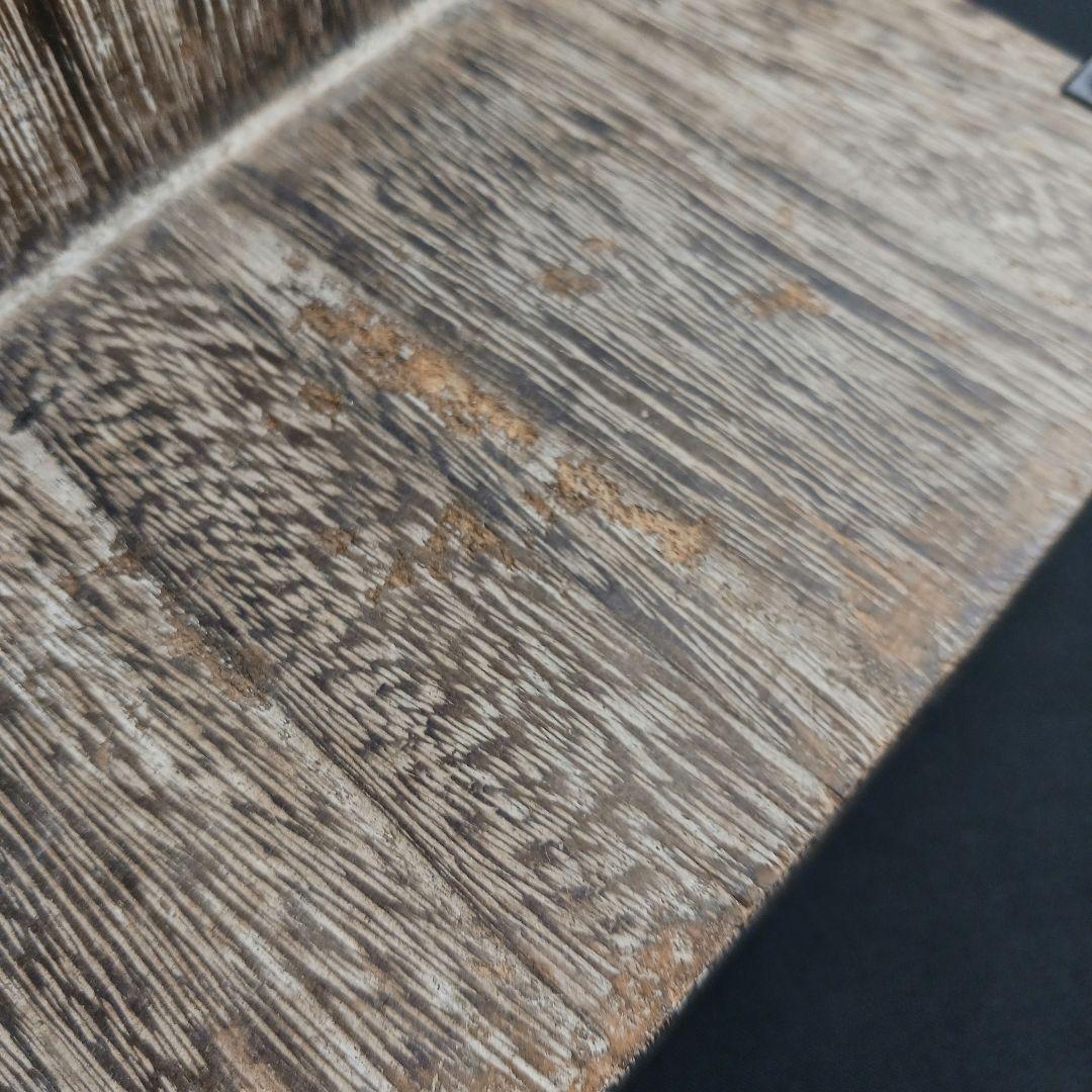 Y2293-36 桐製 階段箪笥 五段 高さ36㎝ 和ダンス 小型