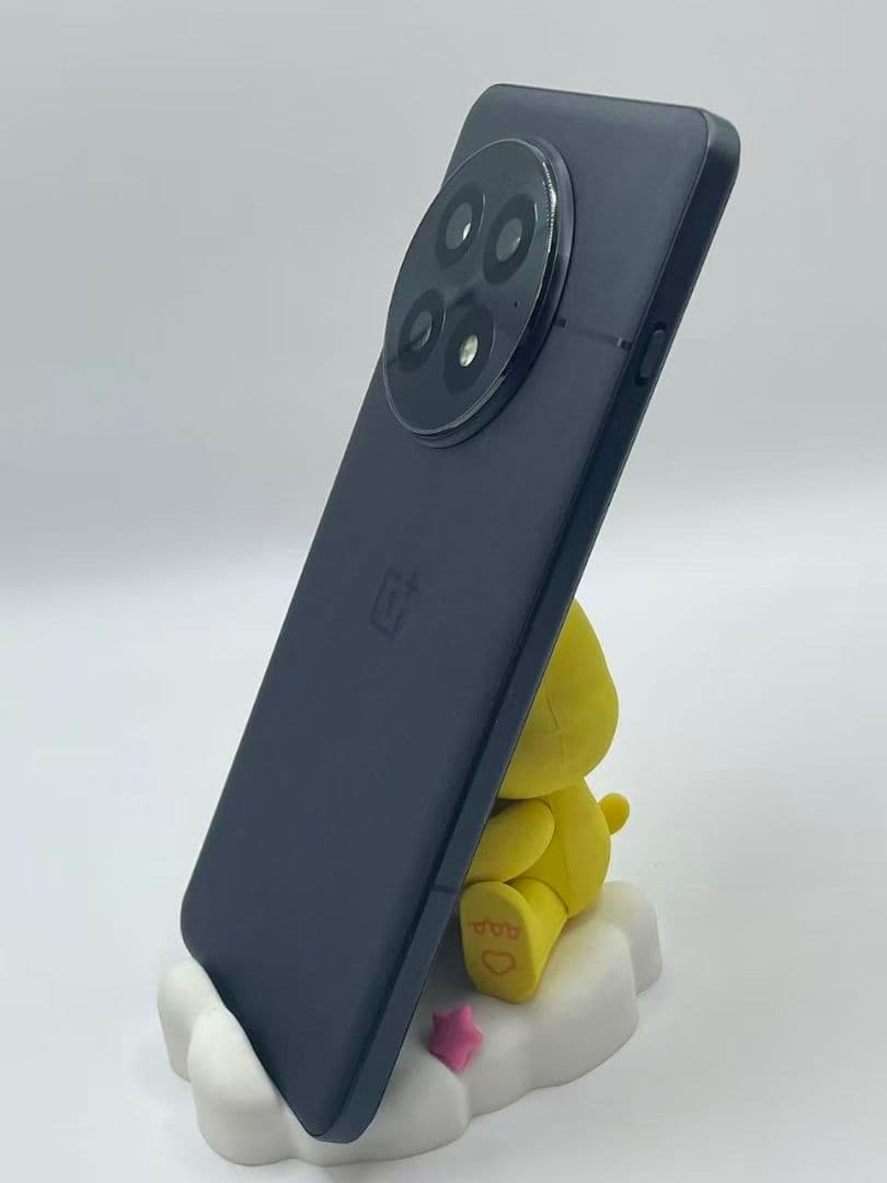 OnePlus 13 12/256GB SIMフリー ブラック 中国版