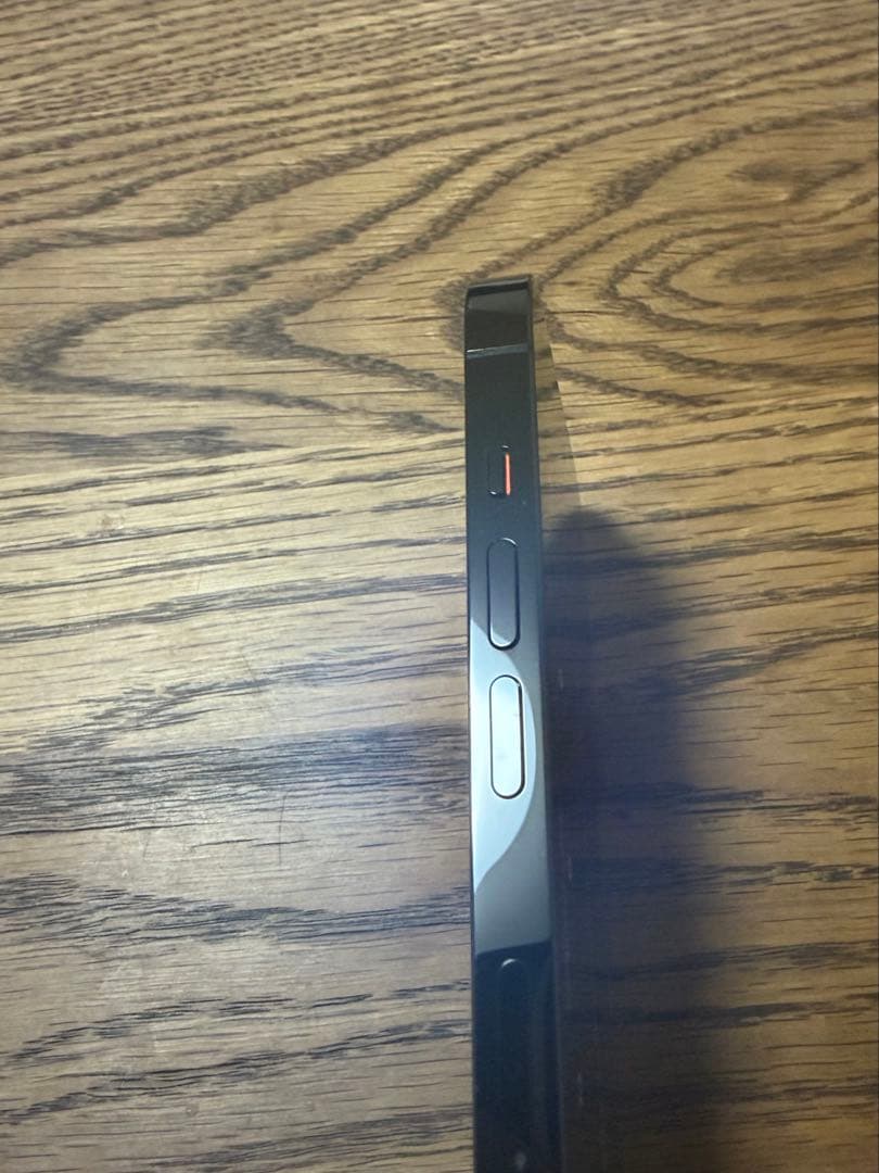 美品　Apple iPhone 14 Pro スペースブラック 本体 256GB